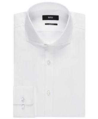 boss-mens-sharp-fit-cotton-oxford-dress-shirt
