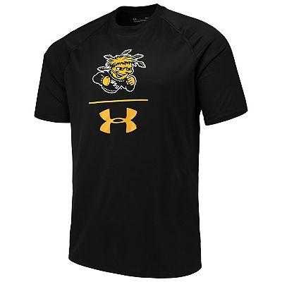mens-under-armour-black-wichita-state-shockers-sideline-stack-expansion-t-shirt