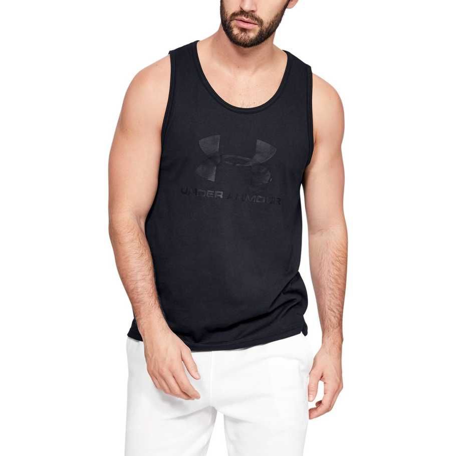 mens-under-armour-sportstyle-tank