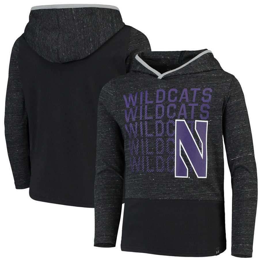 youth-under-armour-black-northwestern-wildcats-buckshot-piped-hooded-long-sleeve-t-shirt