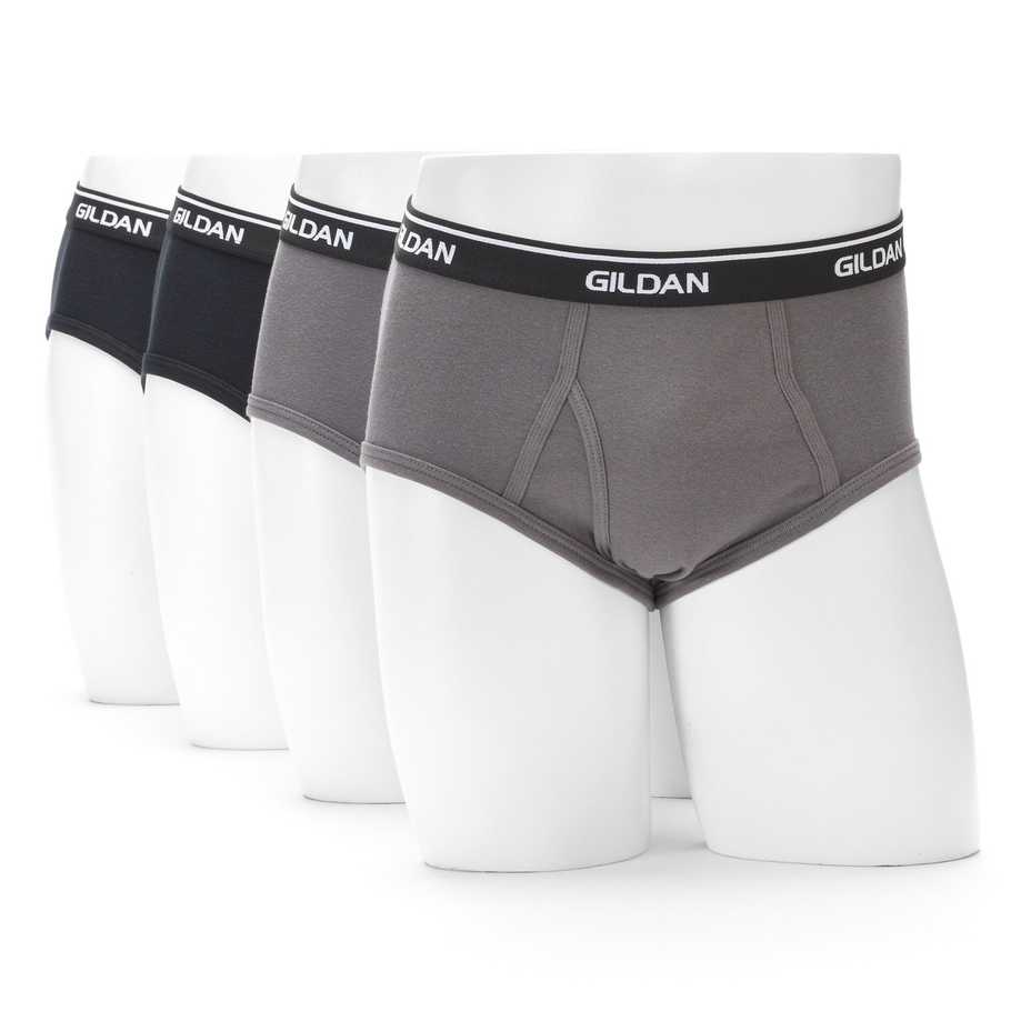mens-gildan-4-pack-platinum-cool-spire-boxers