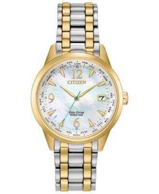 citizen-eco-drive-womens-world-time-non-a-t-two-tone-stainless-steel-bracelet-watch-36mm
