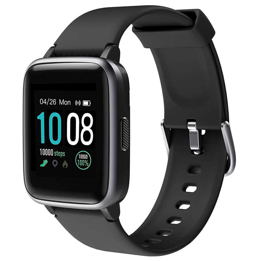 smart-watch-grde-fitness-tracker-watch-bluetooth-5-0-activity-tracker-full-touch-screen-smartwatch-5atm-waterproof-for-man-woman-with-heart-rate-sleep-monitor-step-calorie-counter-sms-call-notification-compatible-with-iphone-sumsung-black