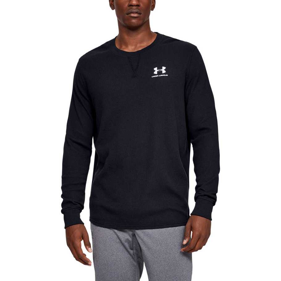 mens-under-armour-sportstyle-essential-texture-tee