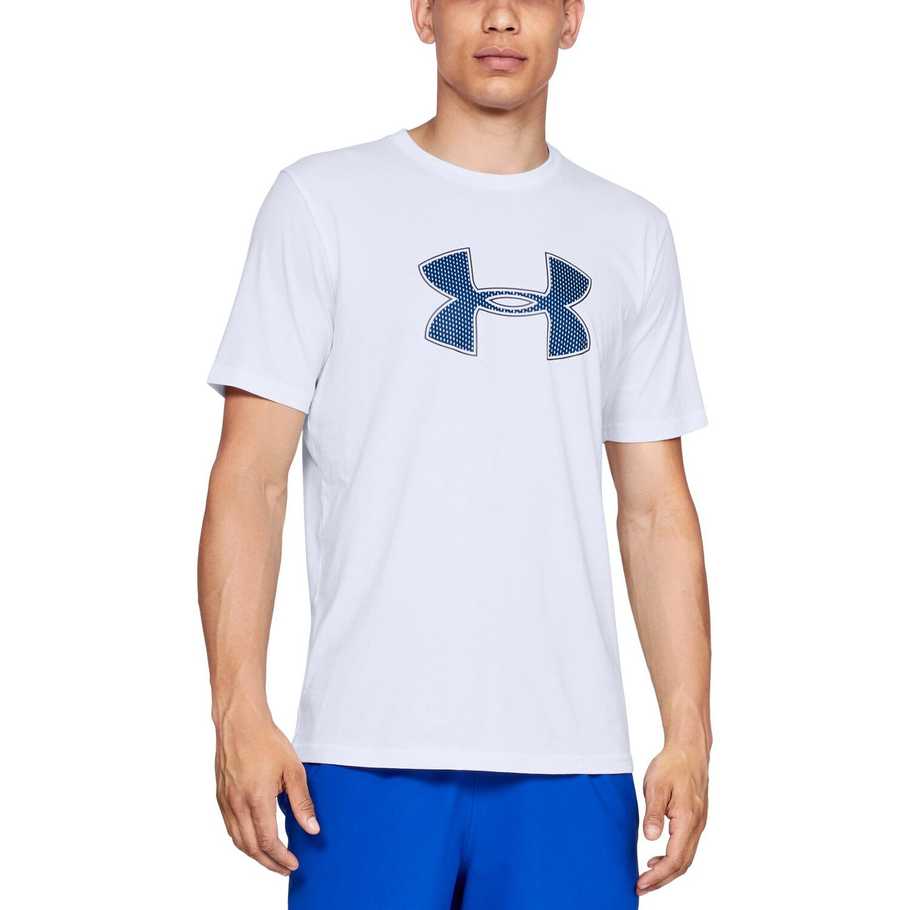 mens-under-armour-charged-cotton-logo-tee