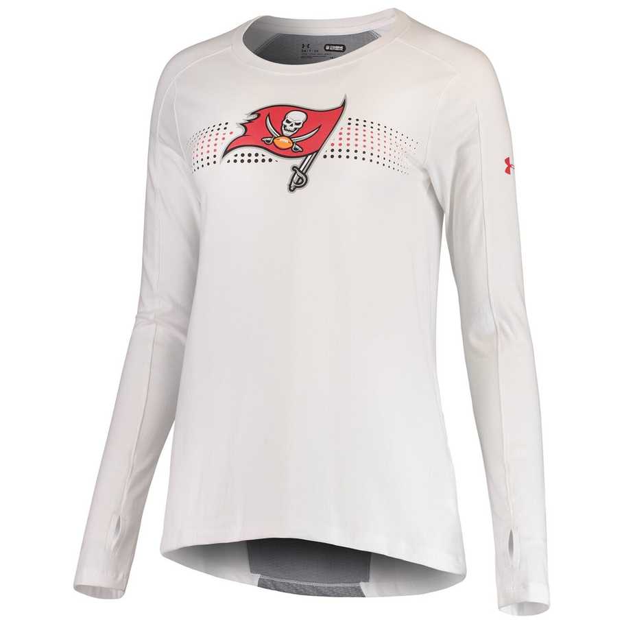 womens-under-armour-white-tampa-bay-buccaneers-combine-authentic-dot-stripe-long-sleeve-favorites-t-shirt
